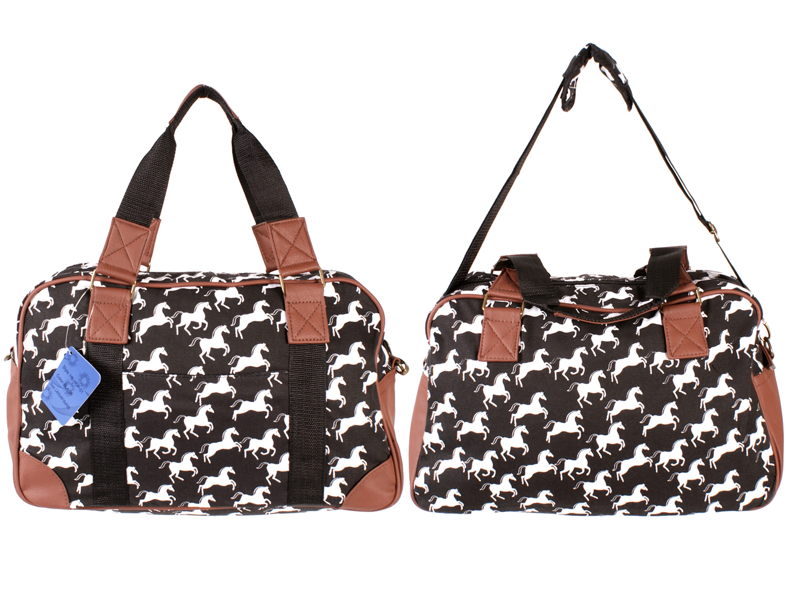 (image for) HB-HOP-01 BLACK